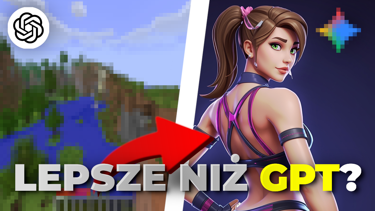 Miniatura YouTube LEPSZE NIŻ GPT?